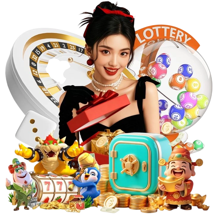 Xổ số EE88 tại EE88